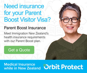 Parent Boost Insurance
